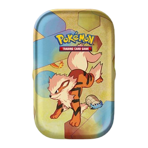 151: Arcanin Mini Tin