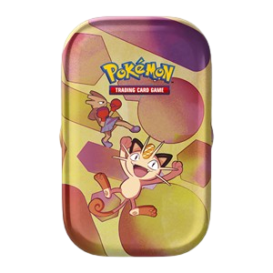 151: Miaouss Mini Tin