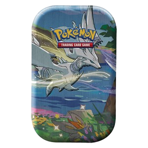 Destinées Radieuses Mini Tins: Pokebox Reshiram