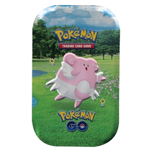 Mini Pokebox Pokémon GO: Leuphorie
