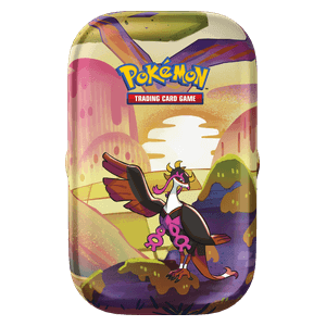 Fable Nébuleuse: Favianos Mini Tin