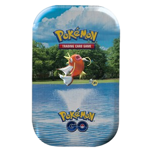 Mini Pokebox Pokémon GO: Magicarpe