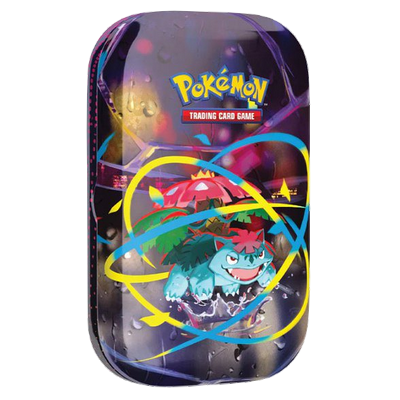 Mini Tin Mega Evolution - Florizarre