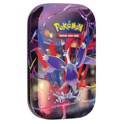 Mini Tin Mega Evolution - Latias