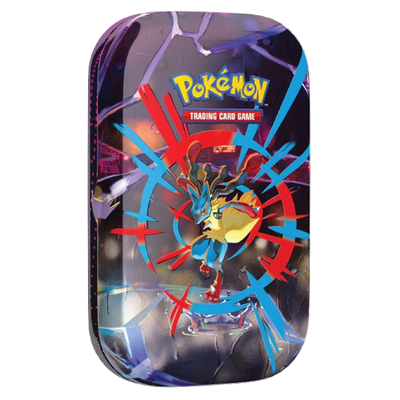Mini Tin Mega Evolution - Lucario
