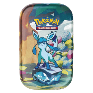 Évolutions Prismatiques: Givrali Mini Tin