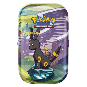 Évolutions Prismatiques: Noctali Mini Tin