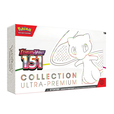 151 Collection Ultra-Premium