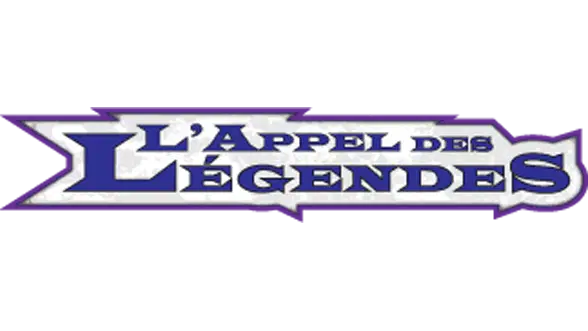 Logo de l'extension L'Appel des Légendes