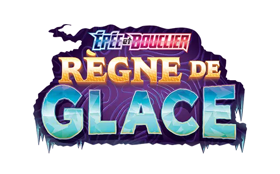 Logo de l'extension Règne de Glace