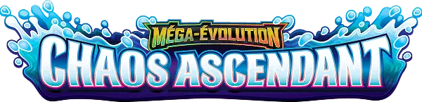 Logo de l'extension Chaos Ascendant