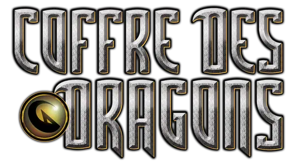 Logo de l'extension Coffre des Dragons