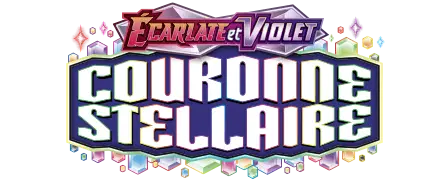 Logo de l'extension Couronne Stellaire