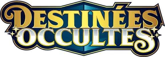 Logo de l'extension Destinées Occultes