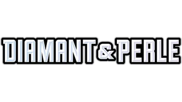 Logo de l'extension Diamant & Perle