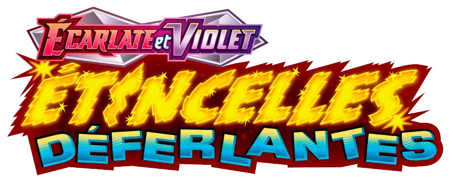 Logo de l'extension Étincelles Déferlantes