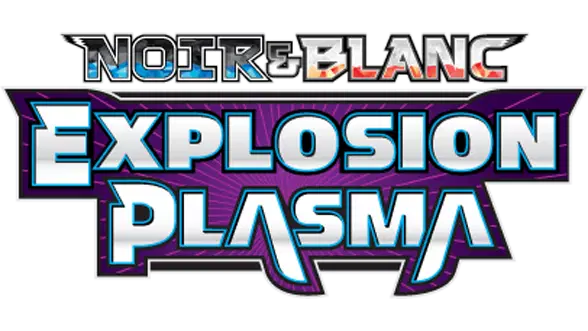 Logo de l'extension Explosion Plasma