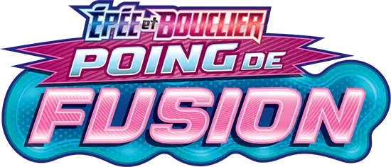 Logo de l'extension Poing de Fusion