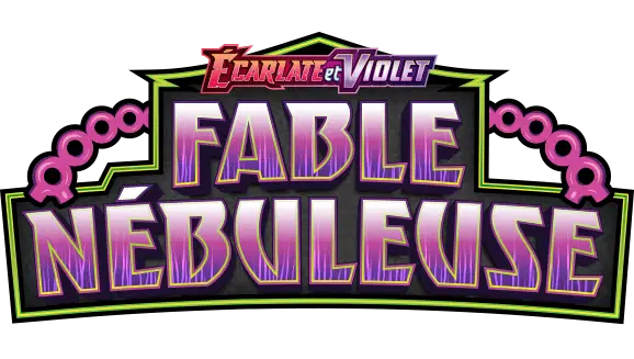 Logo de l'extension Fable Nébuleuse