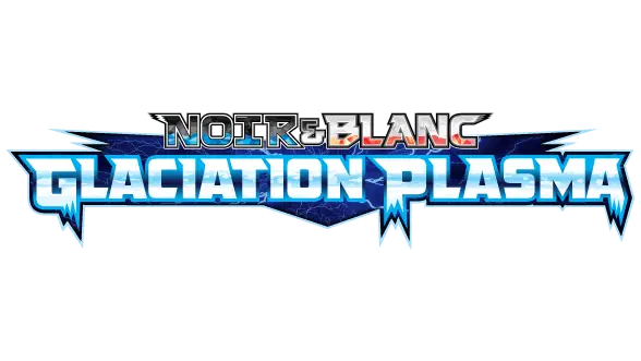 Logo de l'extension Glaciation Plasma