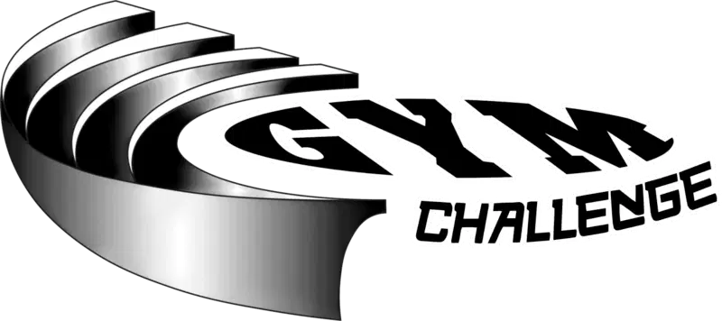Logo de l'extension Gym Challenge