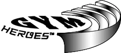 Logo de l'extension Gym Heroes