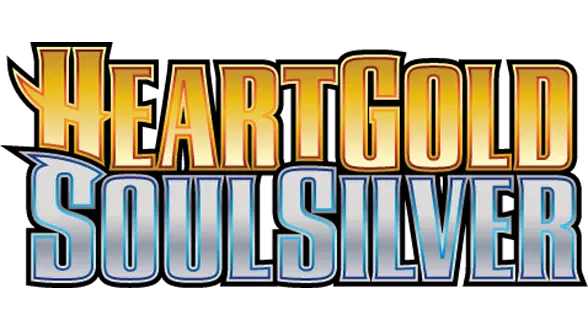 Logo de l'extension HeartGold SoulSilver