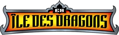Logo de l'extension Île des Dragons