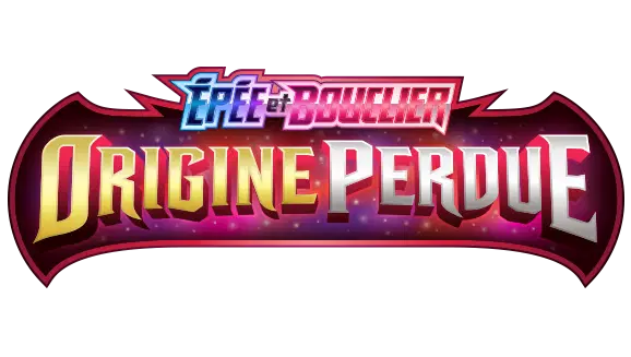 Logo de l'extension Origine Perdue