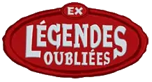 Logo de l'extension Légendes Oubliées