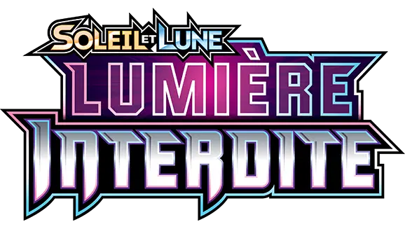 Logo de l'extension Lumière Interdite