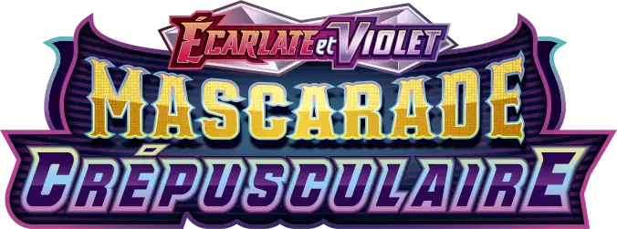 Logo de l'extension Mascarade Crépusculaire