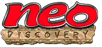 Logo de l'extension Neo Discovery