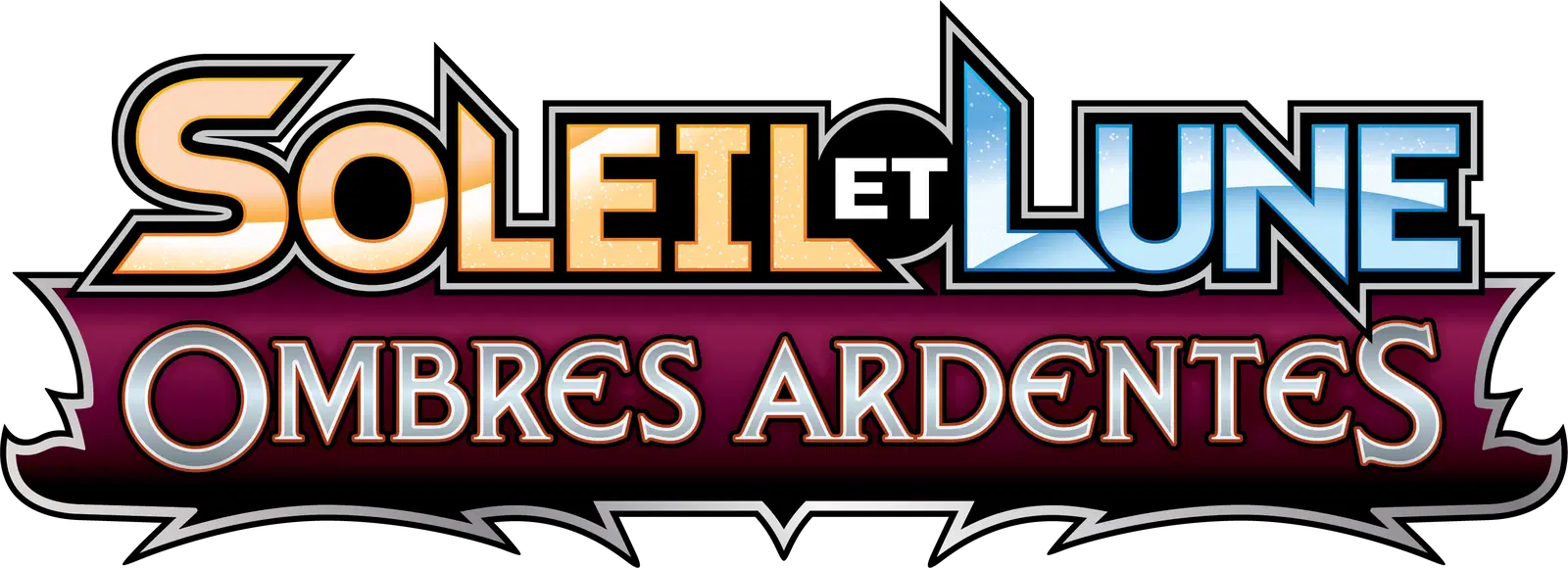 Logo de l'extension Ombres Ardentes