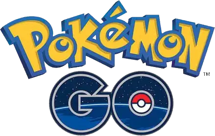 Logo de l'extension Pokémon GO