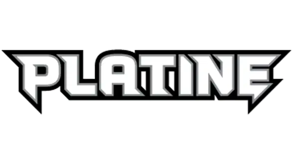 Logo de l'extension Platine