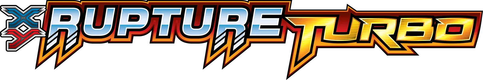 Logo de l'extension Rupture Turbo