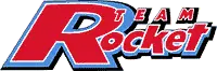 Logo de l'extension Team Rocket