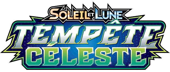 Logo de l'extension Tempête Céleste