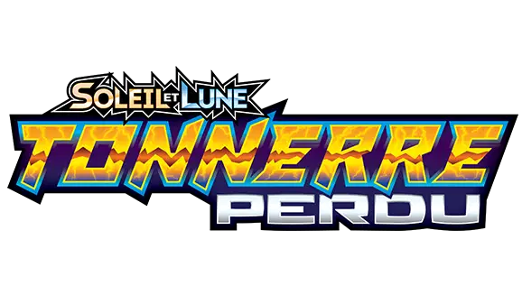 Logo de l'extension Tonnerre Perdu