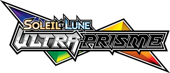 Logo de l'extension Ultra Prisme