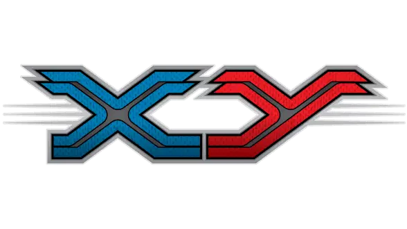 Logo de l'extension XY