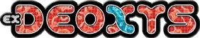 Logo de l'extension Deoxys